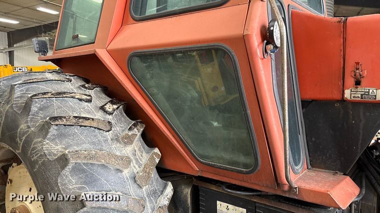 image for item FK1518 1978 Allis-Chalmers 7060 tractor