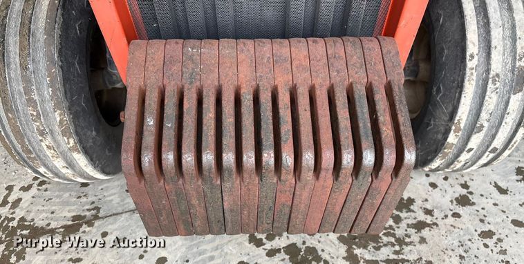 image for item FK1518 1978 Allis-Chalmers 7060 tractor