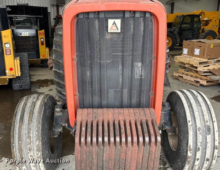 image for item FK1518 1978 Allis-Chalmers 7060 tractor