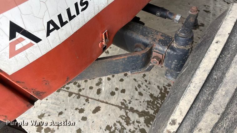 image for item FK1518 1978 Allis-Chalmers 7060 tractor