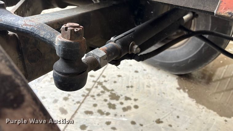 image for item FK1518 1978 Allis-Chalmers 7060 tractor