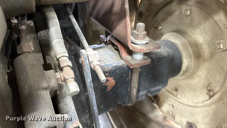 image for item FK1518 1978 Allis-Chalmers 7060 tractor