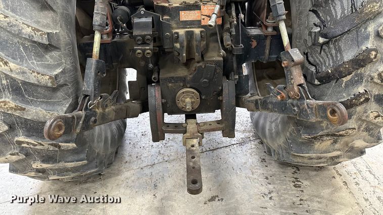 image for item FK1518 1978 Allis-Chalmers 7060 tractor