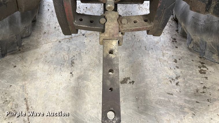 image for item FK1518 1978 Allis-Chalmers 7060 tractor