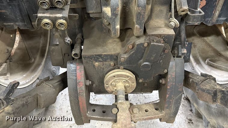 image for item FK1518 1978 Allis-Chalmers 7060 tractor