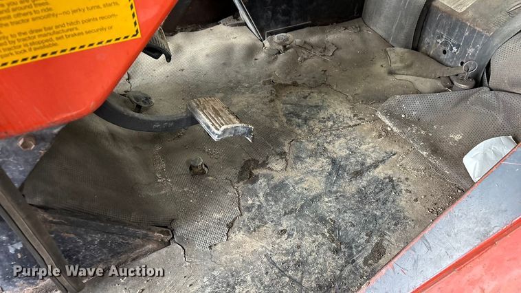 image for item FK1518 1978 Allis-Chalmers 7060 tractor