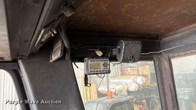 image for item FK1518 1978 Allis-Chalmers 7060 tractor