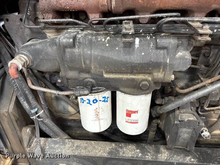 image for item FK1518 1978 Allis-Chalmers 7060 tractor