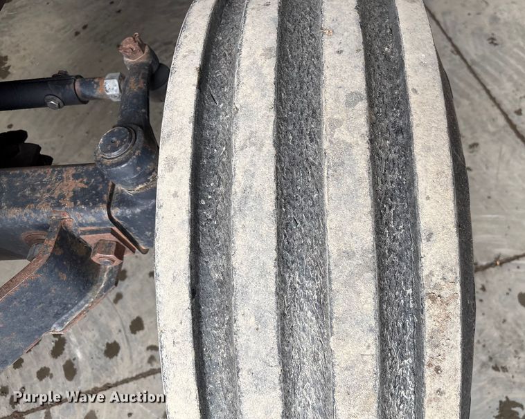 image for item FK1518 1978 Allis-Chalmers 7060 tractor