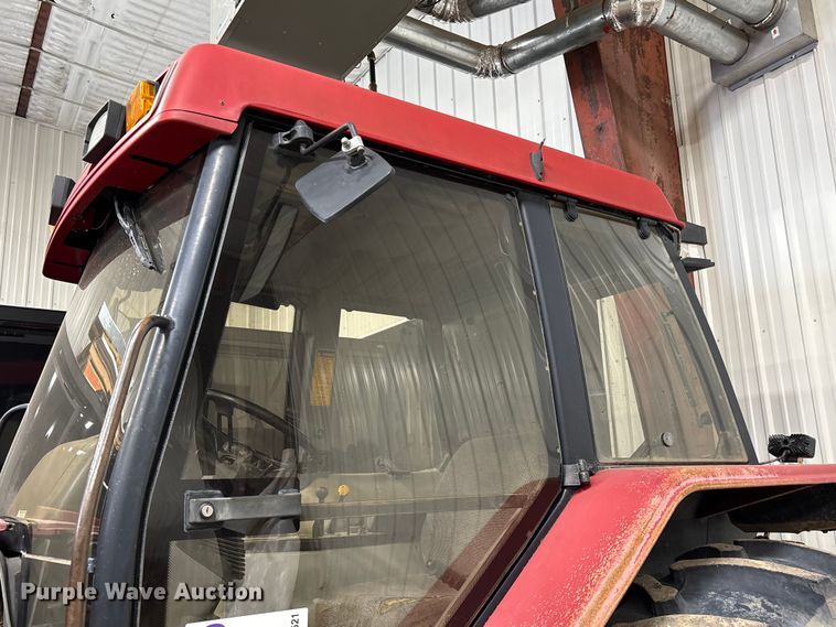 image for item FK1521 1990 Case IH 5130 tractor