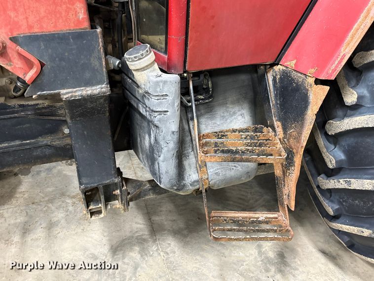 image for item FK1521 1990 Case IH 5130 tractor