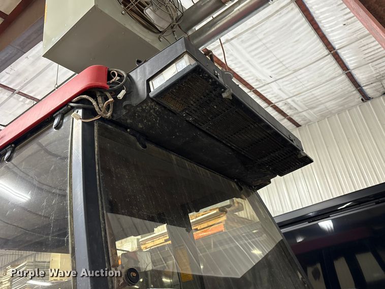 image for item FK1521 1990 Case IH 5130 tractor