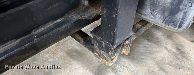 image for item FK1521 1990 Case IH 5130 tractor