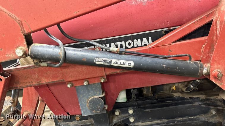 image for item FK1521 1990 Case IH 5130 tractor