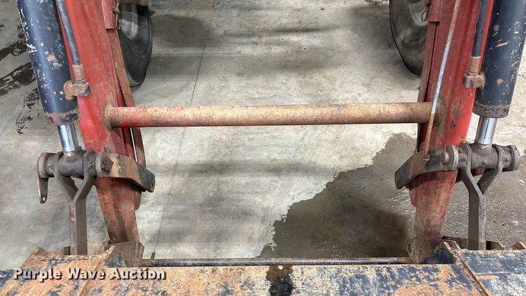 image for item FK1521 1990 Case IH 5130 tractor