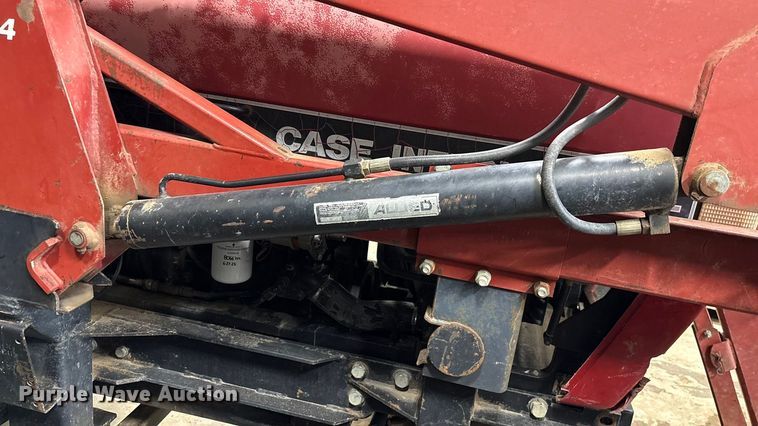 image for item FK1521 1990 Case IH 5130 tractor