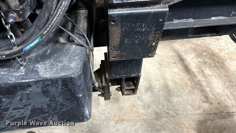 image for item FK1521 1990 Case IH 5130 tractor