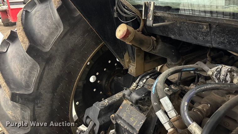 image for item FK1521 1990 Case IH 5130 tractor