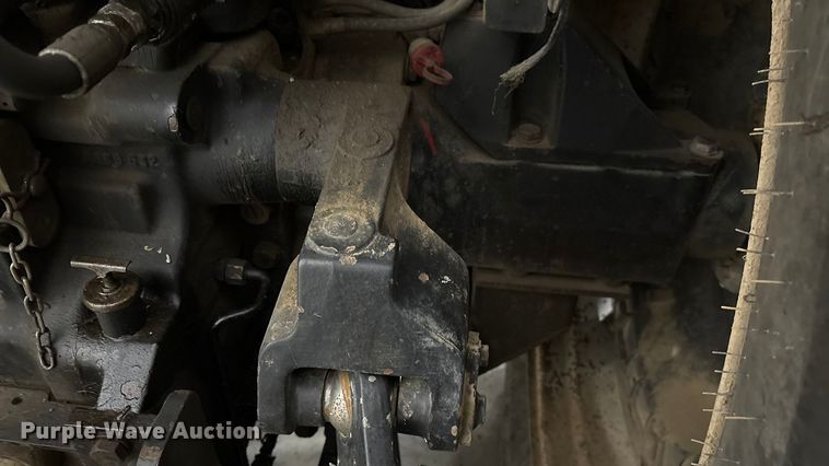 image for item FK1521 1990 Case IH 5130 tractor