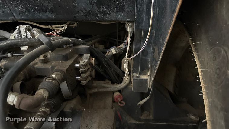 image for item FK1521 1990 Case IH 5130 tractor