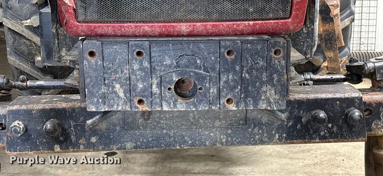 image for item FK1521 1990 Case IH 5130 tractor