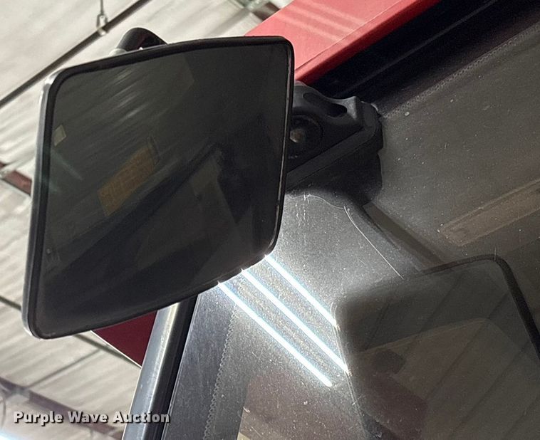 image for item FK1521 1990 Case IH 5130 tractor