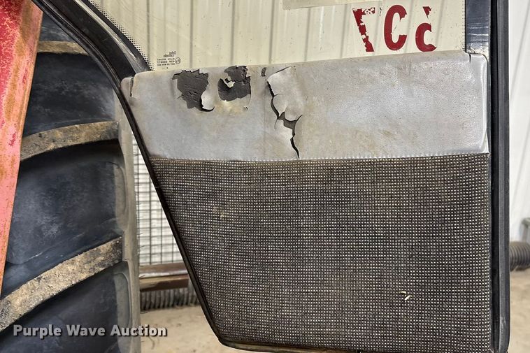 image for item FK1521 1990 Case IH 5130 tractor