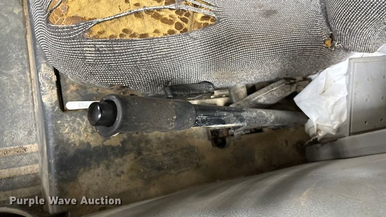 image for item FK1521 1990 Case IH 5130 tractor