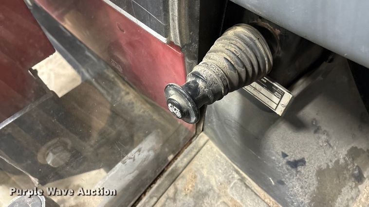 image for item FK1521 1990 Case IH 5130 tractor