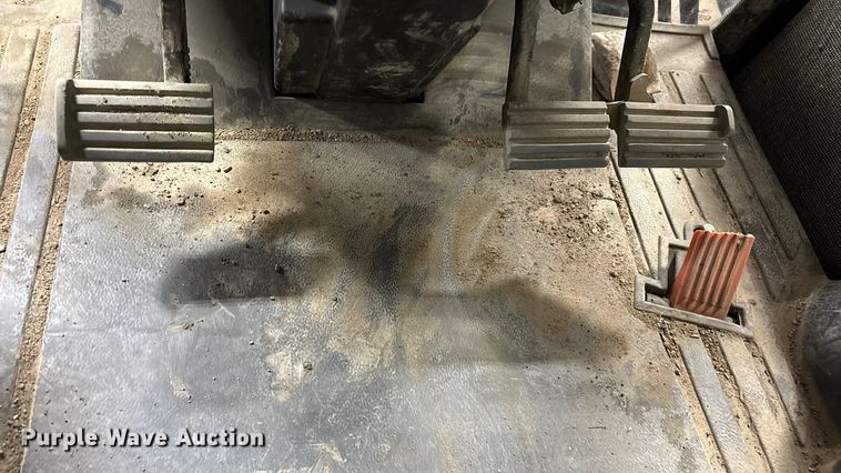 image for item FK1521 1990 Case IH 5130 tractor