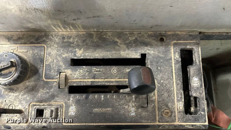 image for item FK1521 1990 Case IH 5130 tractor