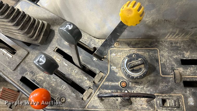 image for item FK1521 1990 Case IH 5130 tractor