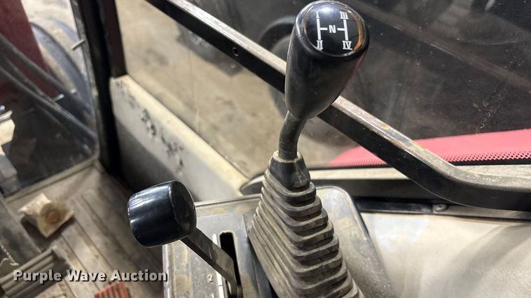 image for item FK1521 1990 Case IH 5130 tractor