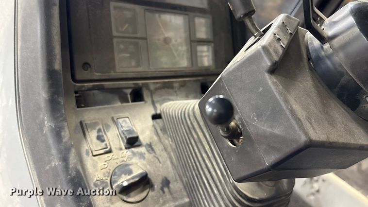 image for item FK1521 1990 Case IH 5130 tractor