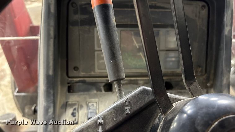 image for item FK1521 1990 Case IH 5130 tractor