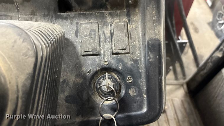 image for item FK1521 1990 Case IH 5130 tractor