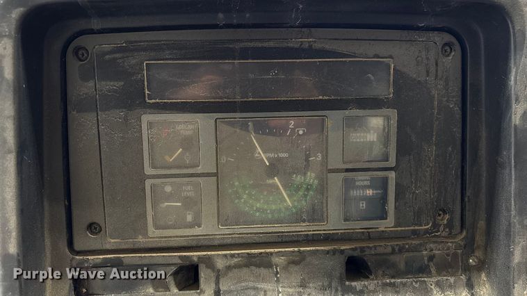 image for item FK1521 1990 Case IH 5130 tractor