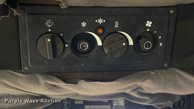 image for item FK1521 1990 Case IH 5130 tractor