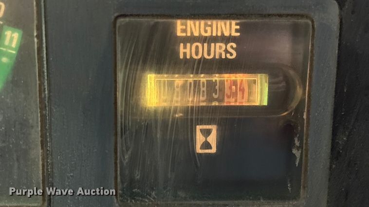 image for item FK1521 1990 Case IH 5130 tractor