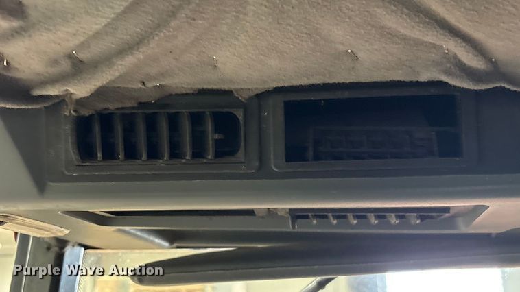 image for item FK1521 1990 Case IH 5130 tractor