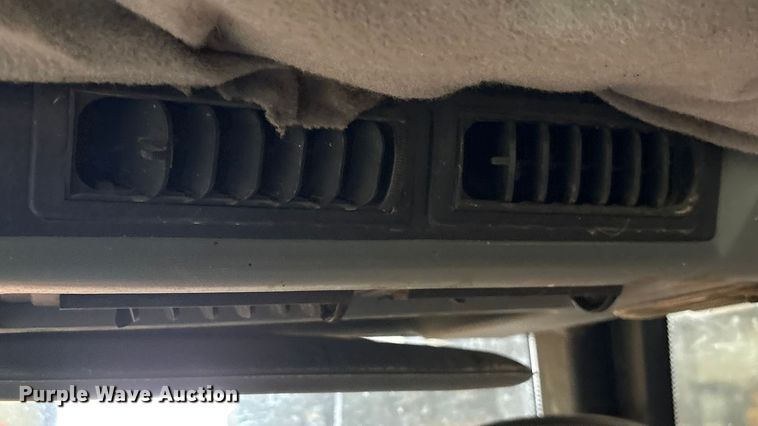 image for item FK1521 1990 Case IH 5130 tractor