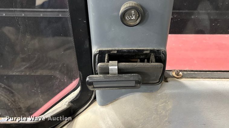 image for item FK1521 1990 Case IH 5130 tractor