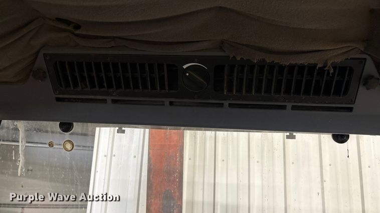 image for item FK1521 1990 Case IH 5130 tractor