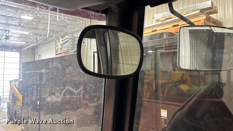 image for item FK1521 1990 Case IH 5130 tractor