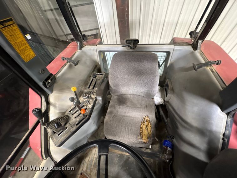 image for item FK1521 1990 Case IH 5130 tractor