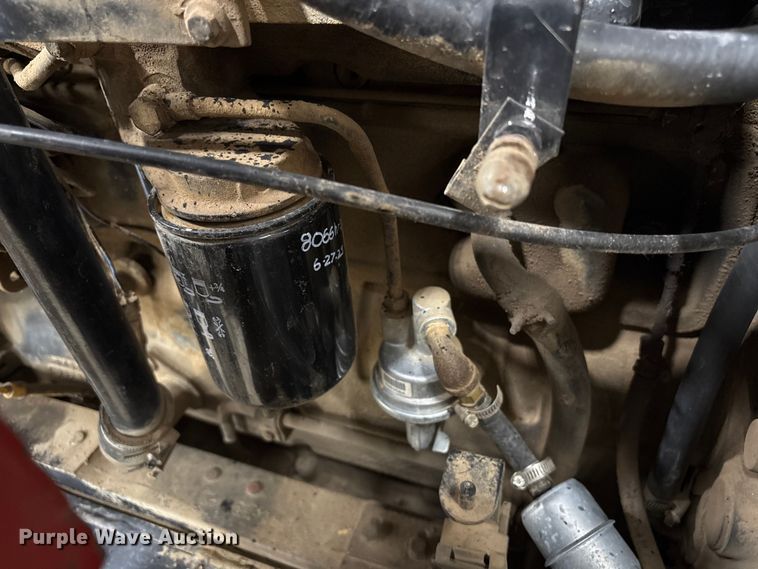 image for item FK1521 1990 Case IH 5130 tractor