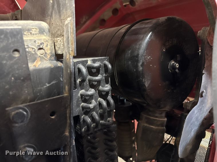 image for item FK1521 1990 Case IH 5130 tractor