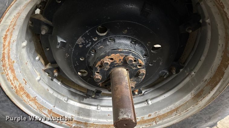 image for item FK1521 1990 Case IH 5130 tractor