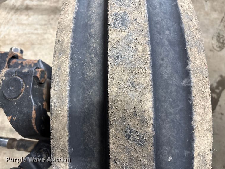 image for item FK1521 1990 Case IH 5130 tractor