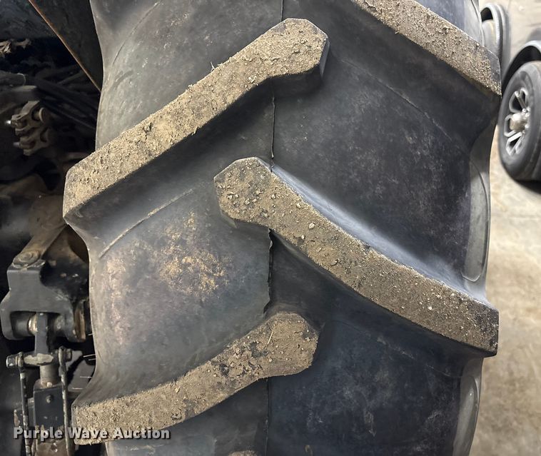 image for item FK1521 1990 Case IH 5130 tractor